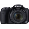Фото товара Цифровая фотокамера Canon PowerShot SX530 HS Black (9779B012)