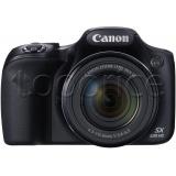 Фото Цифровая фотокамера Canon PowerShot SX530 HS Black (9779B012)