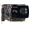 Фото товара Видеокарта EVGA PCI-E GeForce GT740 4GB DDR3 Superclocked (04G-P4-2744-KR)
