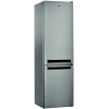 Фото товара Холодильник Whirlpool BSF 9152 OX