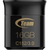 Фото товара USB флеш накопитель 16GB Team C152 USB3.2 Gen1 Black (TC152316GB01)