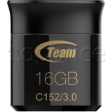 Фото USB флеш накопитель 16GB Team C152 USB3.2 Gen1 Black (TC152316GB01)