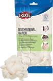 Фото Гнездовый материал Trixie капок 40 г Cream (60713)