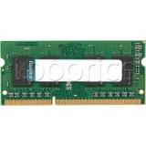 Фото Модуль памяти SO-DIMM Kingston DDR3 2GB 1600MHz (KVR16LS11S6/2)