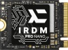 Фото товара SSD-накопитель M.2 512GB GoodRam IRDM Pro Nano (IRP-SSDPR-P44N-512-30)