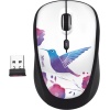 Фото товара Мышь Trust Yvi Wireless Mouse Bird (20251)