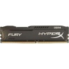Фото товара Модуль памяти HyperX DDR4 4GB 2400MHz Fury Black (HX424C15FB/4)