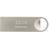 Фото товара USB флеш накопитель 32GB Toshiba TransMemory Mini-Metal (THN-U401S0320E4)