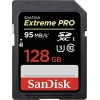 Фото товара Карта памяти SDXC 128GB SanDisk Extreme Pro UHS 95Mb/s (SDSDXPA-128G-G46)