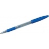 Фото товара Ручка шариковая Buromax синяя (8100-01)