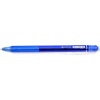 Фото товара Ручка шариковая Optima Correct синяя (O15338-02)