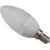 Фото товара Лампа Grand LED 5W, 3000K, 220V, E14 (B-C37E14W05M)