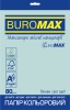 Фото товара Бумага Buromax Pastel Blue Euromax, 80г/м, A4, 20л. (BM.2721220E-14)