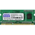 Фото Модуль памяти SO-DIMM GoodRam DDR3 4GB 1600MHz (GR1600S3V64L11S/4G)