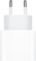 Фото Сетевое З/У Apple USB-C 20W White (MUVV3ZM/A)