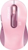 Фото товара Мышь Promate Ken Wireless/Bluetooth Pink