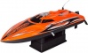 Фото товара Катер Joysway Offshore Lite Warrior MK3 Orange (JW8206)