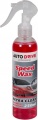 Фото Воск Auto Drive Speed Wax R AD0034 250мл