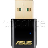 Фото WiFi-адаптер USB Asus USB-AC51