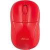 Фото товара Мышь Trust Primo Wireless Mouse Red (20787)