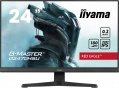 Фото Монитор 24" Iiyama G-Master Red Eagle G2470HSU-B6