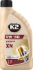 Фото товара Моторное масло K2 Synthetic Oil SN XN 5W-30 1л