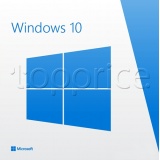 Фото Microsoft Windows 10 Home 64-bit English DVD (KW9-00139)