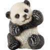 Фото товара Фигурка Schleich Детеныш панды играющий (14734)