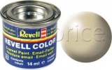 Фото Краска Revell бежевая шелковисто-матовая beige silk 14ml (32314)