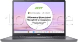 Фото Ноутбук Acer Chromebook Plus CB514-3HT с Google AI (NX.KP9EU.001)