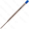 Фото товара Стержень для ручки шариковый Economix синий (E10621-02)