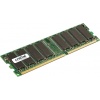 Фото товара Модуль памяти Crucial DDR 512MB 400MHz (CT6464Z40B)