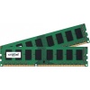 Фото товара Модуль памяти Crucial DDR3 8GB 2x4GB 1600MHz (CT2K51264BD160BJ)