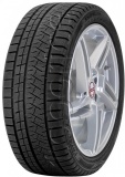 Фото Шина Triangle Snowlink PL02 215/50R18 96V XL