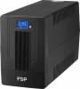 Фото товара ИБП FSP iFP 2000VA (PPF12A1607)