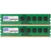 Фото товара Модуль памяти GoodRam DDR3 8GB 2x4GB 1600MHz (GR1600D364L11S/8GDC)