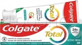 Фото Зубная паста Colgate Total 12 Active fresh 75 мл (8718951226838)