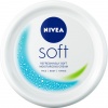 Фото товара Крем увлажняющий Nivea Soft 200 мл (4006000009568)