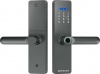 Фото товара Умный замок Seven Systems Lock SL-7740BF Grey