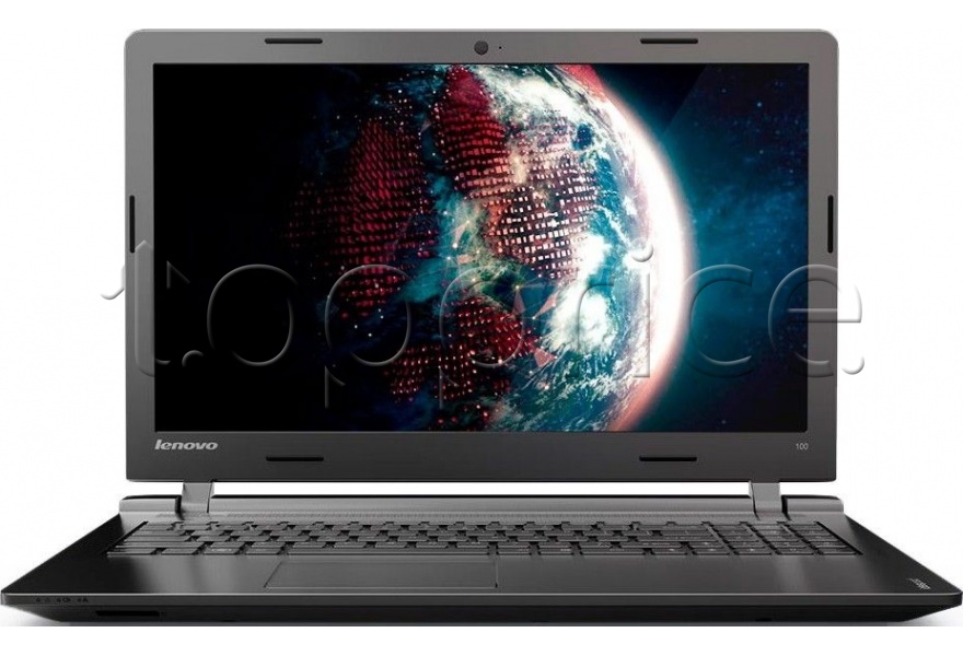 Фото Ноутбук Lenovo IdeaPad 100-15 (80MJ003XUA)