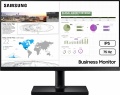 Фото Монитор 27" Samsung LF27T450 (LF27T450FQIXCI)