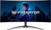 Фото товара Монитор 34" Acer Predator X34Xbmiiphuzx (UM.CXXEE.X01)