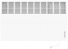 Фото товара Электрический конвектор Atlantic F125 CMG-PACK0/M 2000W