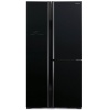 Фото товара Холодильник Hitachi R-M700PUC2GBK