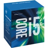 Фото Процессор Intel Core i5-6400 s-1151 2.7GHz/6MB BOX (BX80662I56400)