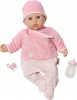 Фото товара Кукла с аксессуарами Zapf My First Baby Annabell Настоящая Малышка 36 см (792766)