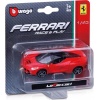 Фото товара Автомодели Bburago Ferrari В диспенсере ассорти 1:64 (18-56000)