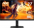 Фото Монитор 27" AOC Q27G4XN