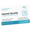 Фото товара Zillya! Internet Security 1 ПК 1 год Электронный ключ (ZILLYA_1_1Y)