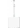 Фото товара Адаптер USB Type C -> HDMI Multiport Apple (MJ1K2ZM/A)